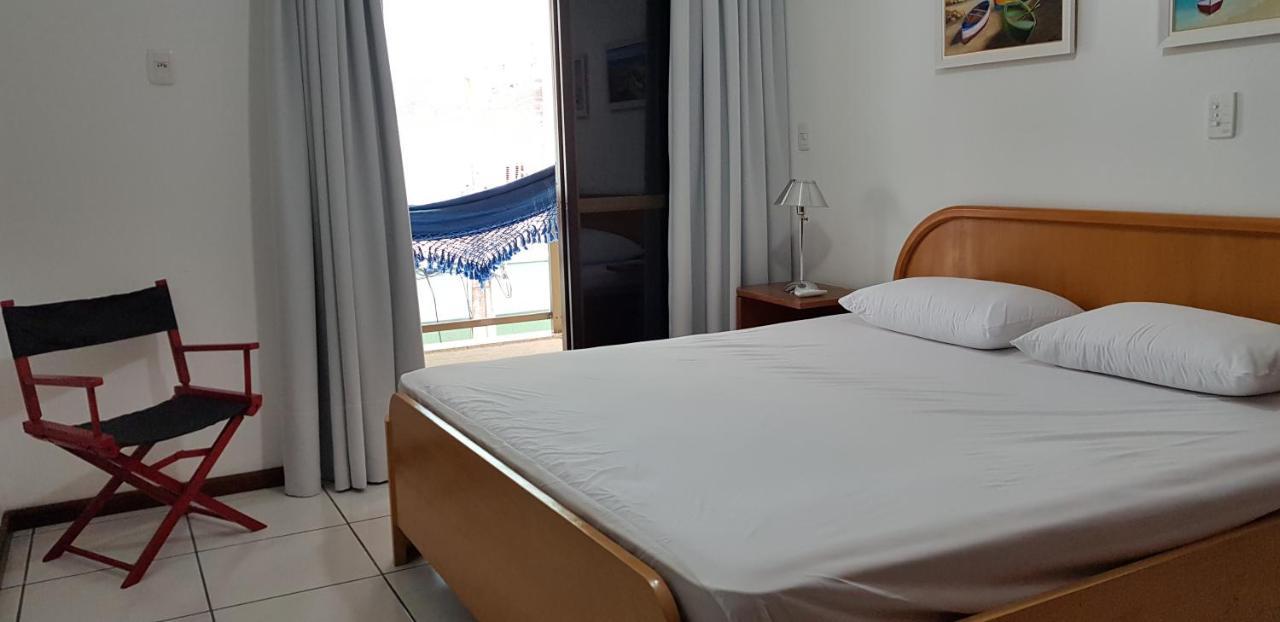 Apto em prédio frente mar, Meia Praia Itapema, 3 dorm, conforto para 8 pessoas Esterno foto